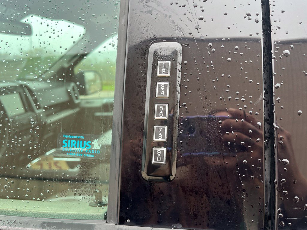 Used 2018 Ford F150 XLT w/ Equipment Group 301A Mid AWD/4WD image 12