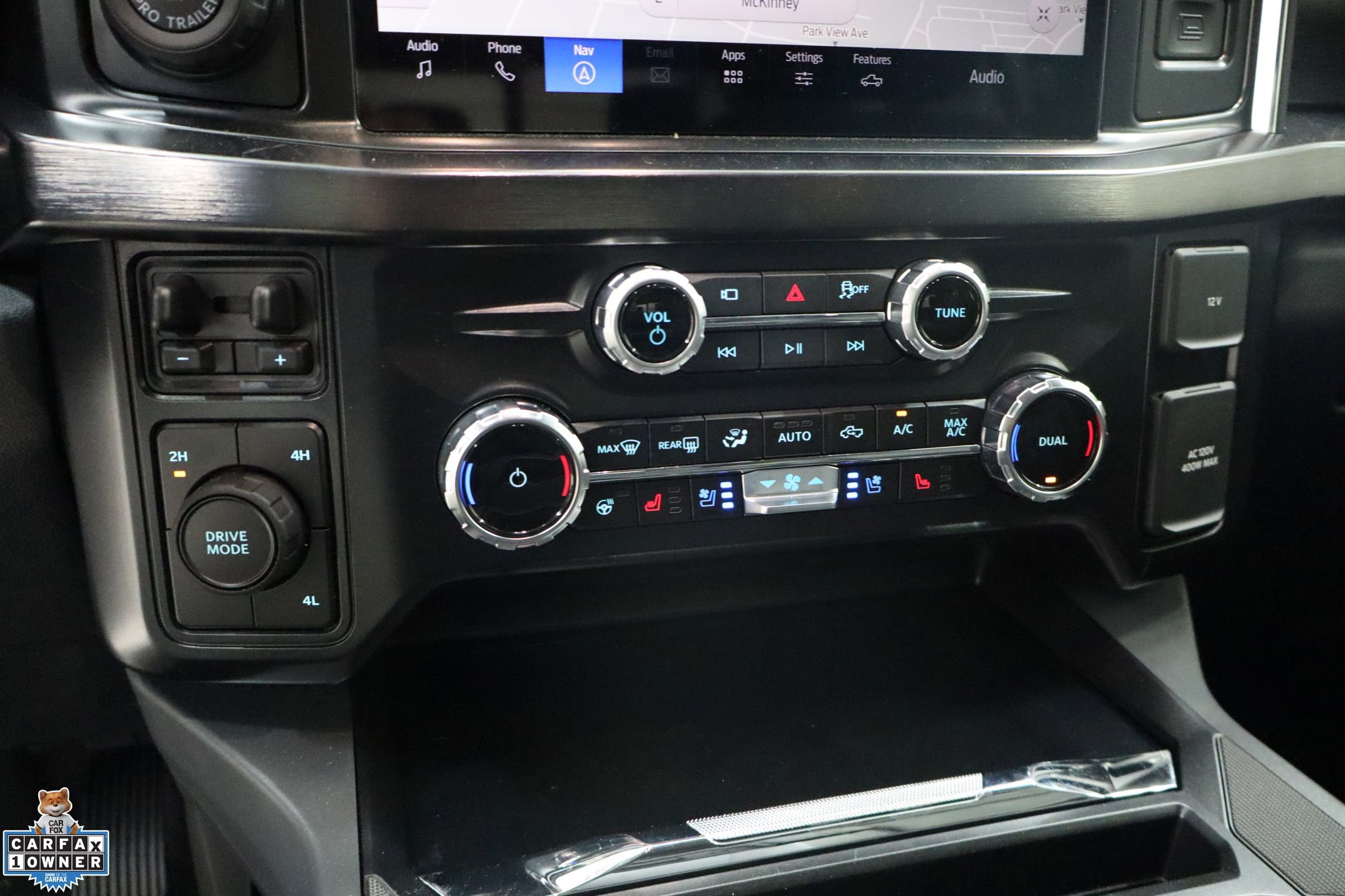 Used 2026 Ford F350 Lariat w/ Lariat Ultimate Package image 21