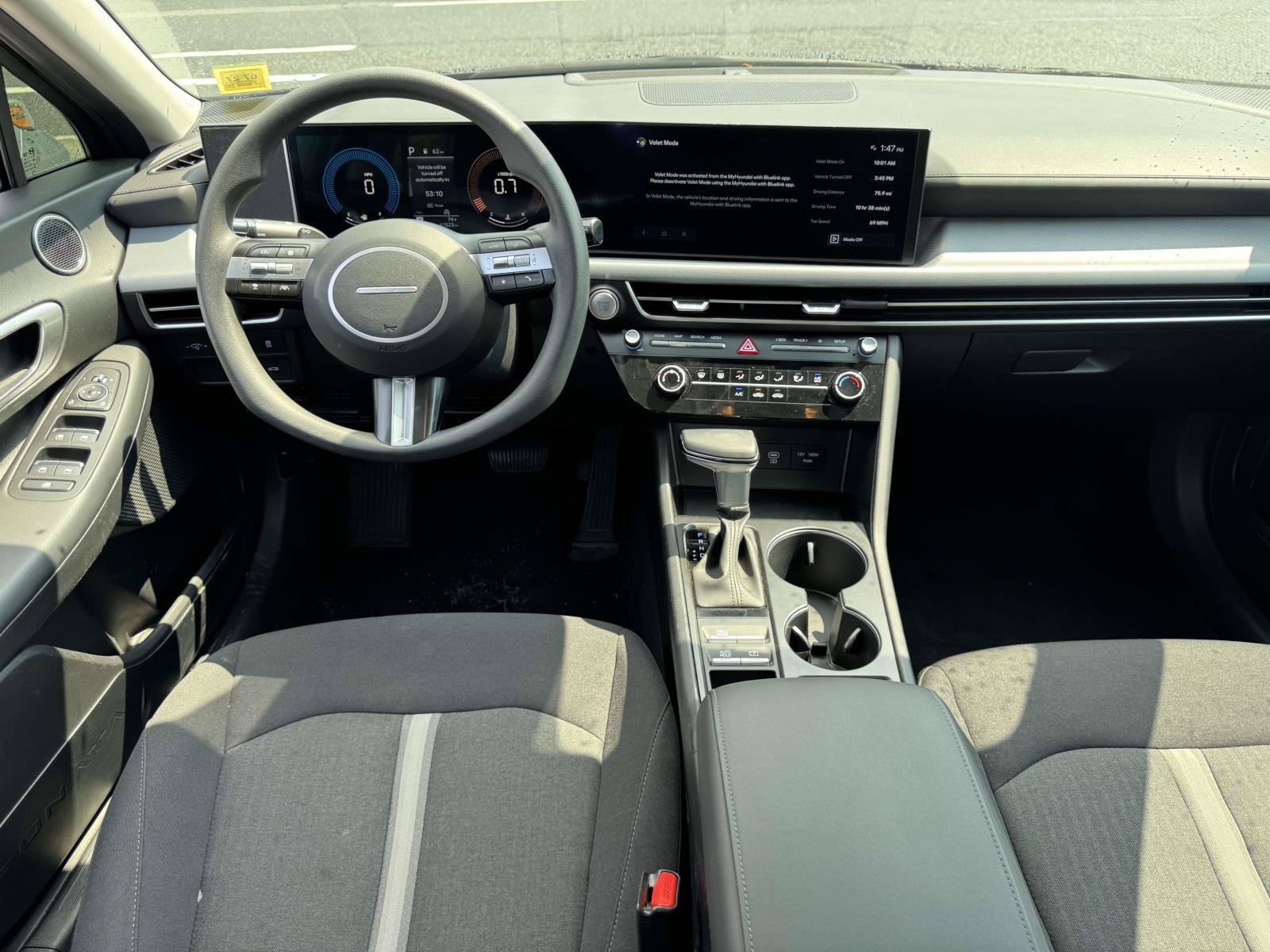 Used 2025 Hyundai Sonata SE FWD image 10
