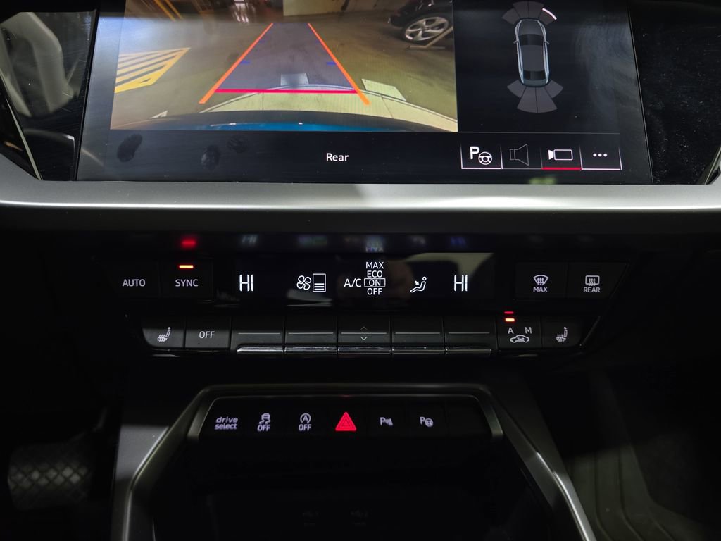 Used 2023 Audi A3 2.0T Premium w/ Convenience Package image 25