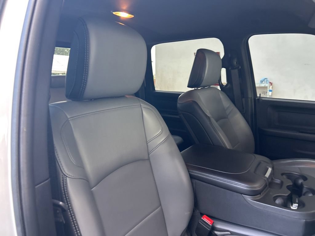 Used 2025 RAM 3500 Tradesman AWD/4WD image 26