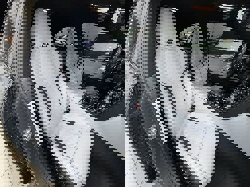 Used 2023 BMW M8 Gran Coupe xDrive Competition w/ Driving Assistance Package image 15