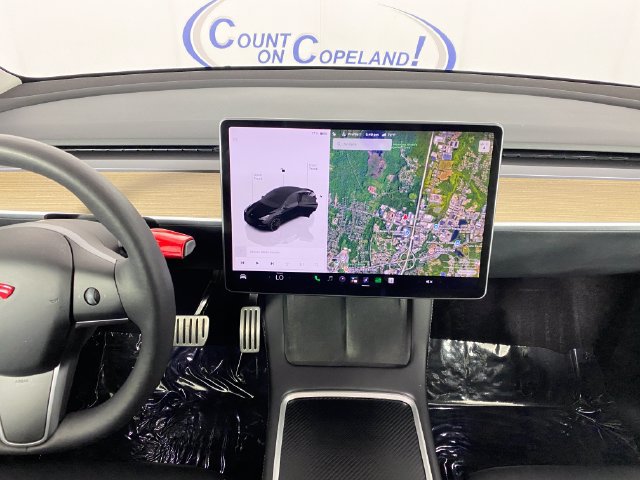 Used 2023 Tesla Model Y Performance AWD/4WD image 13