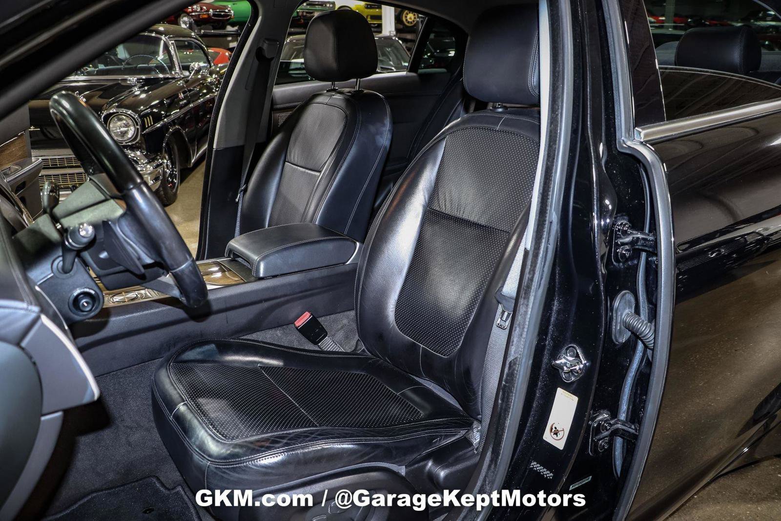 Used 2009 Jaguar XF Supercharged RWD image 94