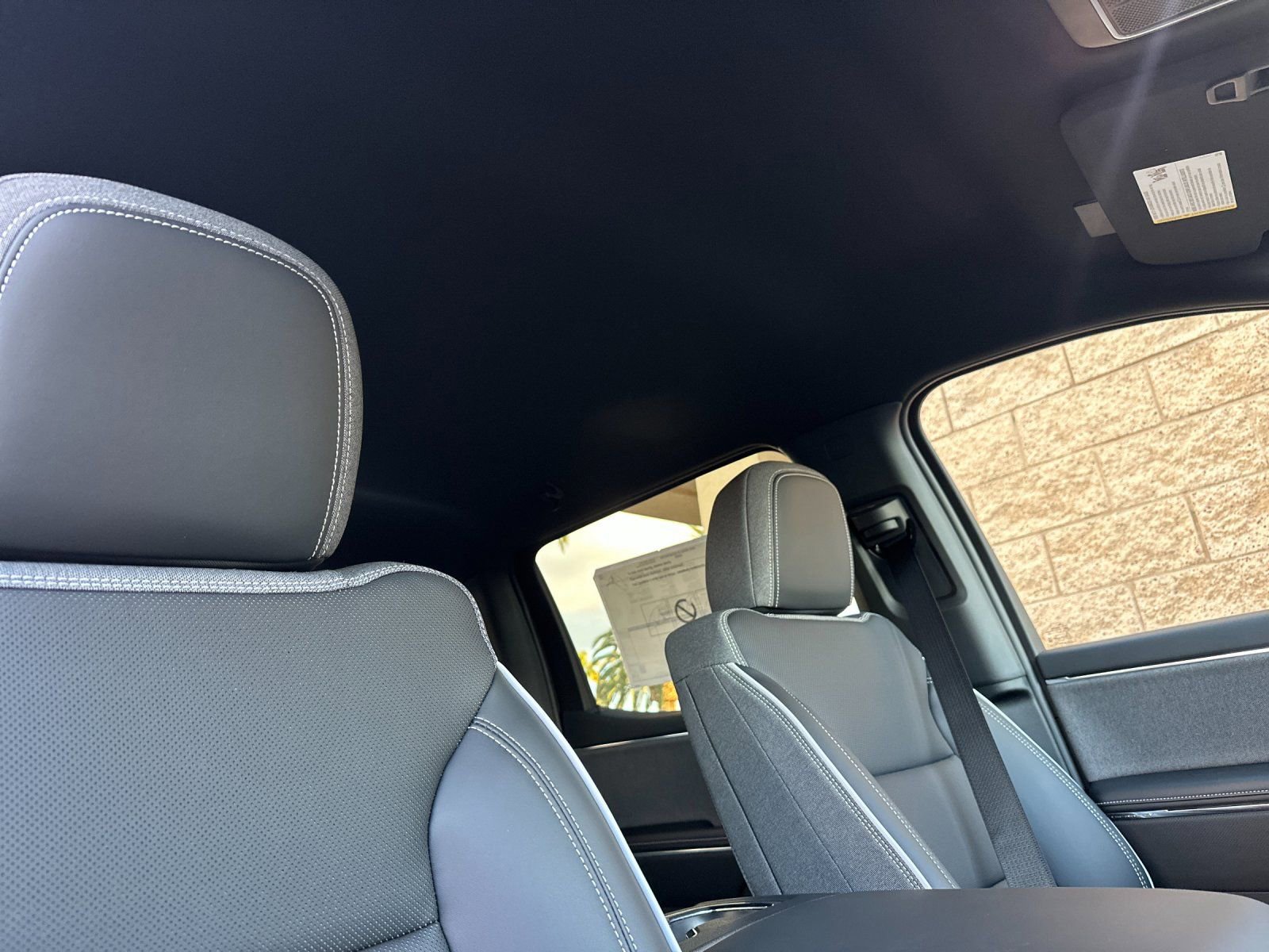 New 2026 GMC Sierra EV Elevation image 16