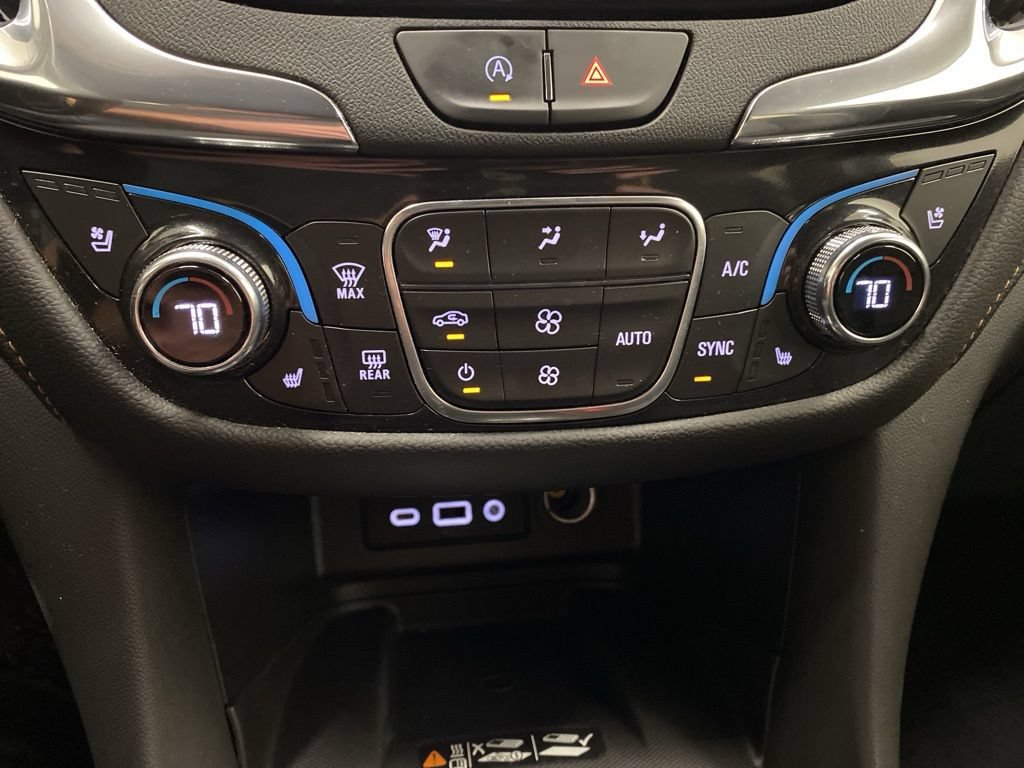 Used 2023 Chevrolet Equinox Premier AWD/4WD image 20