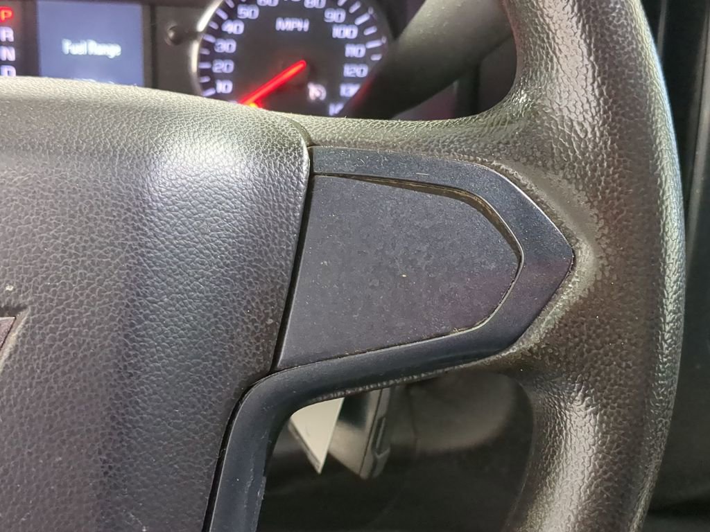 Used 2018 Chevrolet Silverado 1500 LS w/ Trailering Package AWD/4WD image 24