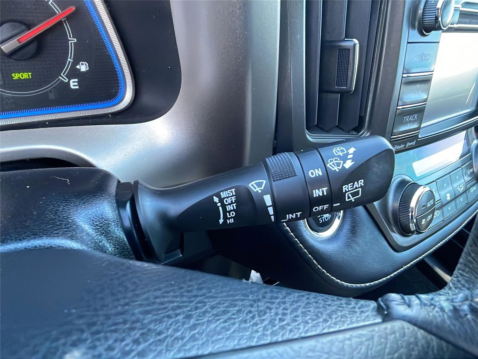 Used 2013 Toyota RAV4 Limited image 26