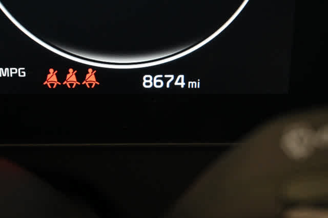 Used 2025 Kia Sportage X-Pro image 25