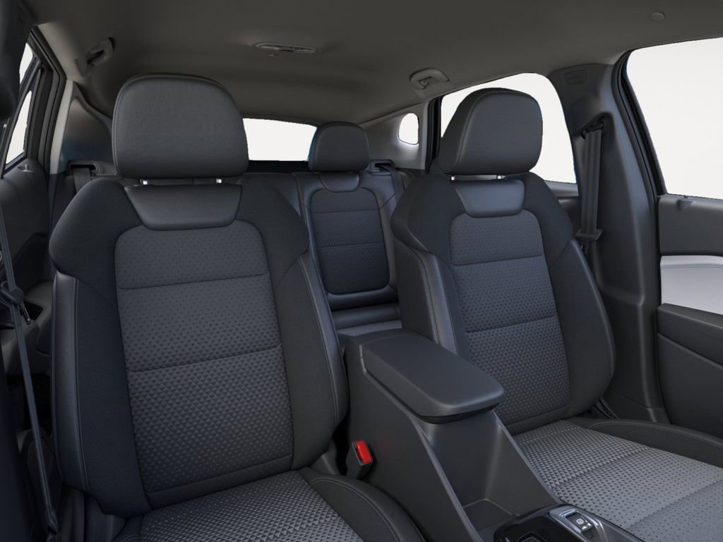New 2026 Chevrolet Trax LT w/ LT Convenience Package FWD image 16