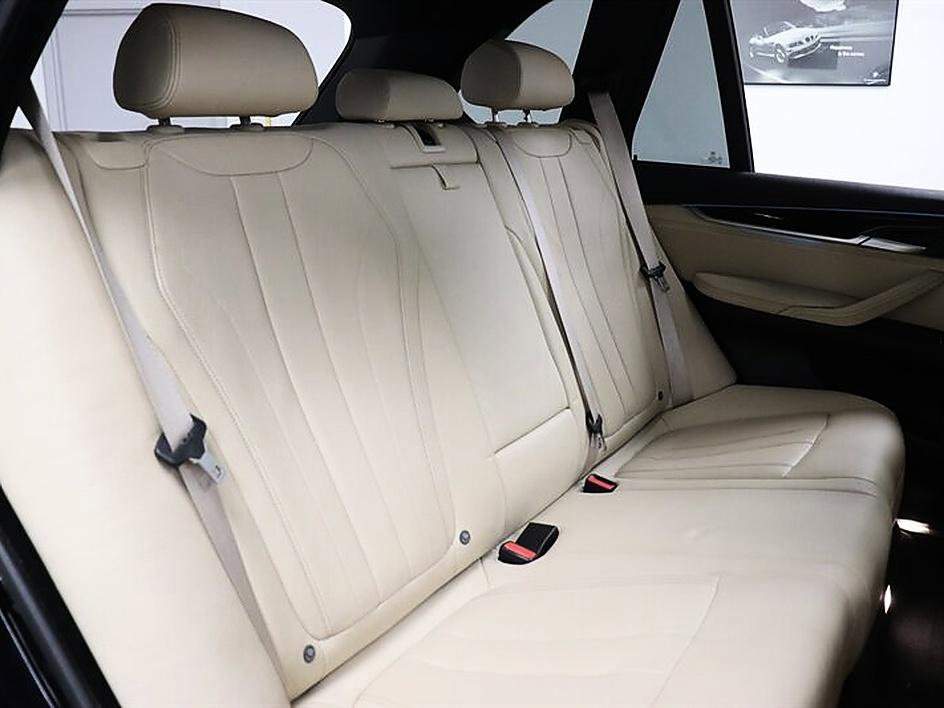 Used 2017 BMW X5 sDrive35i image 14