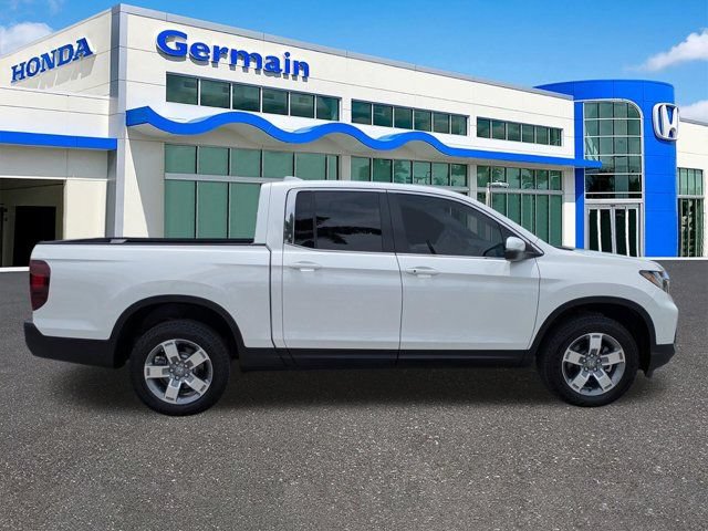Certified 2026 Honda Ridgeline RTL image 4