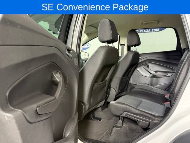 Used 2016 Ford Escape SE w/ Equipment Group 201A AWD/4WD image 12