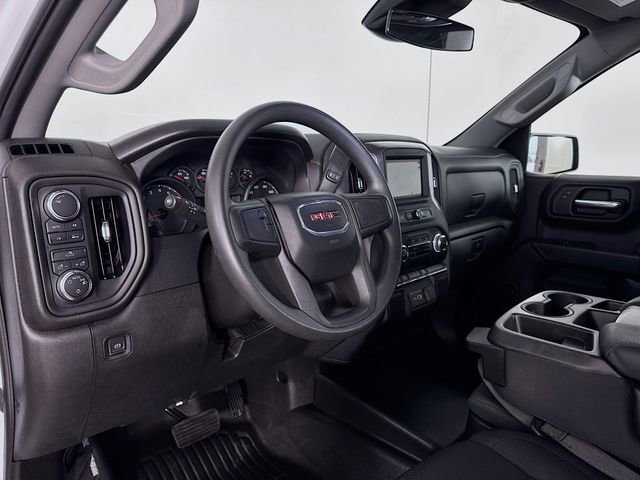 Used 2023 GMC Sierra 1500 Pro w/ Snow Plow Prep Package image 9