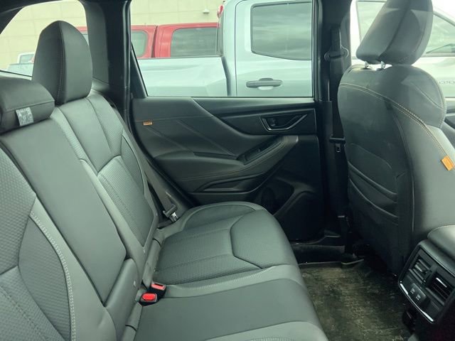 Used 2023 Subaru Forester Wilderness image 17