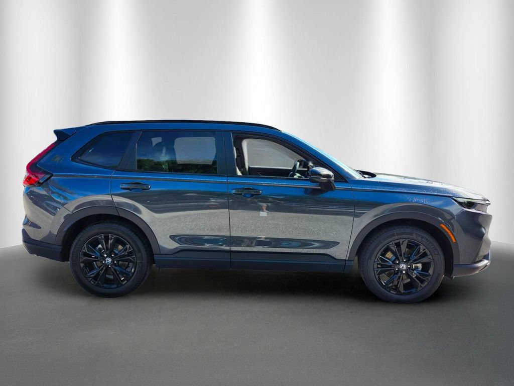 New 2026 Honda CR-V Sport Touring image 7