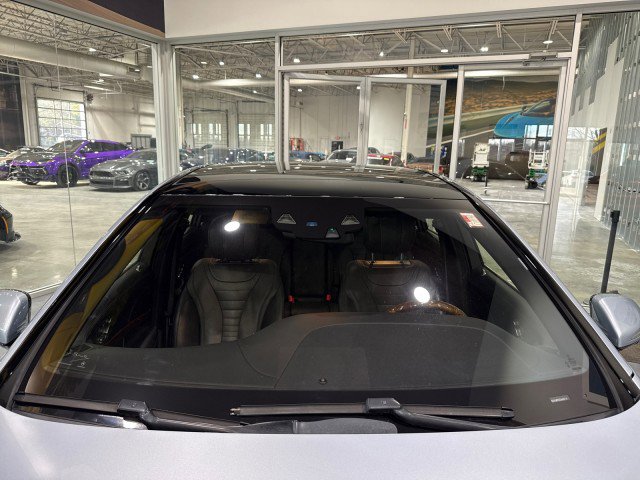 Used 2014 Mercedes-Benz S 550 4MATIC Premium 1/Driver Assist image 86