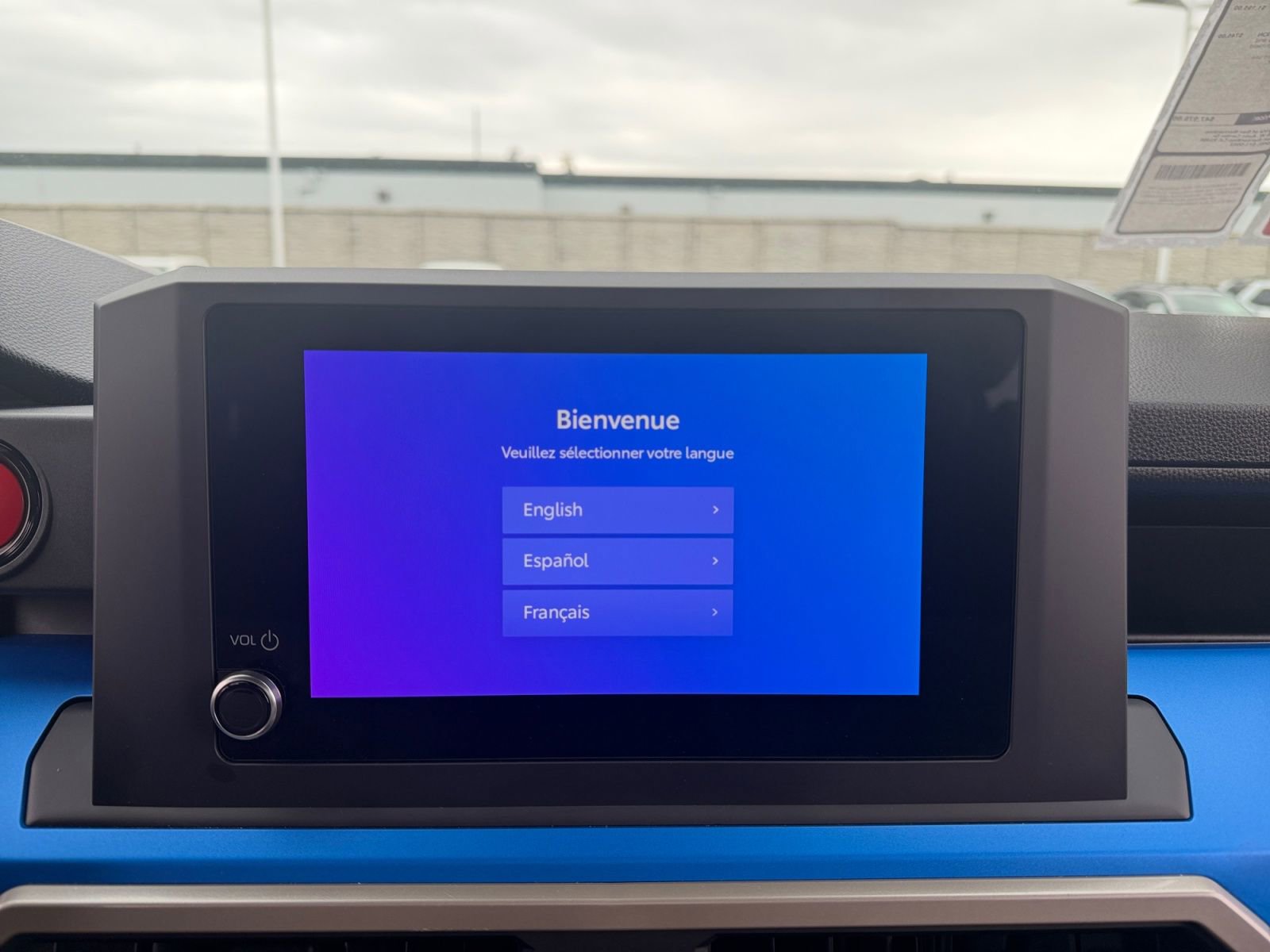 Certified 2025 Toyota Tacoma TRD Off-Road AWD/4WD image 16