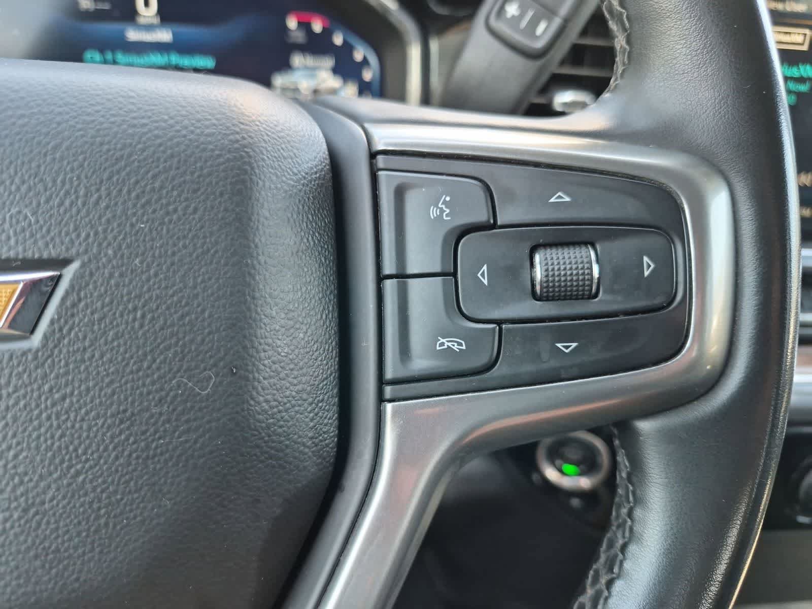 Used 2024 Chevrolet Silverado 2500 LT AWD/4WD image 24