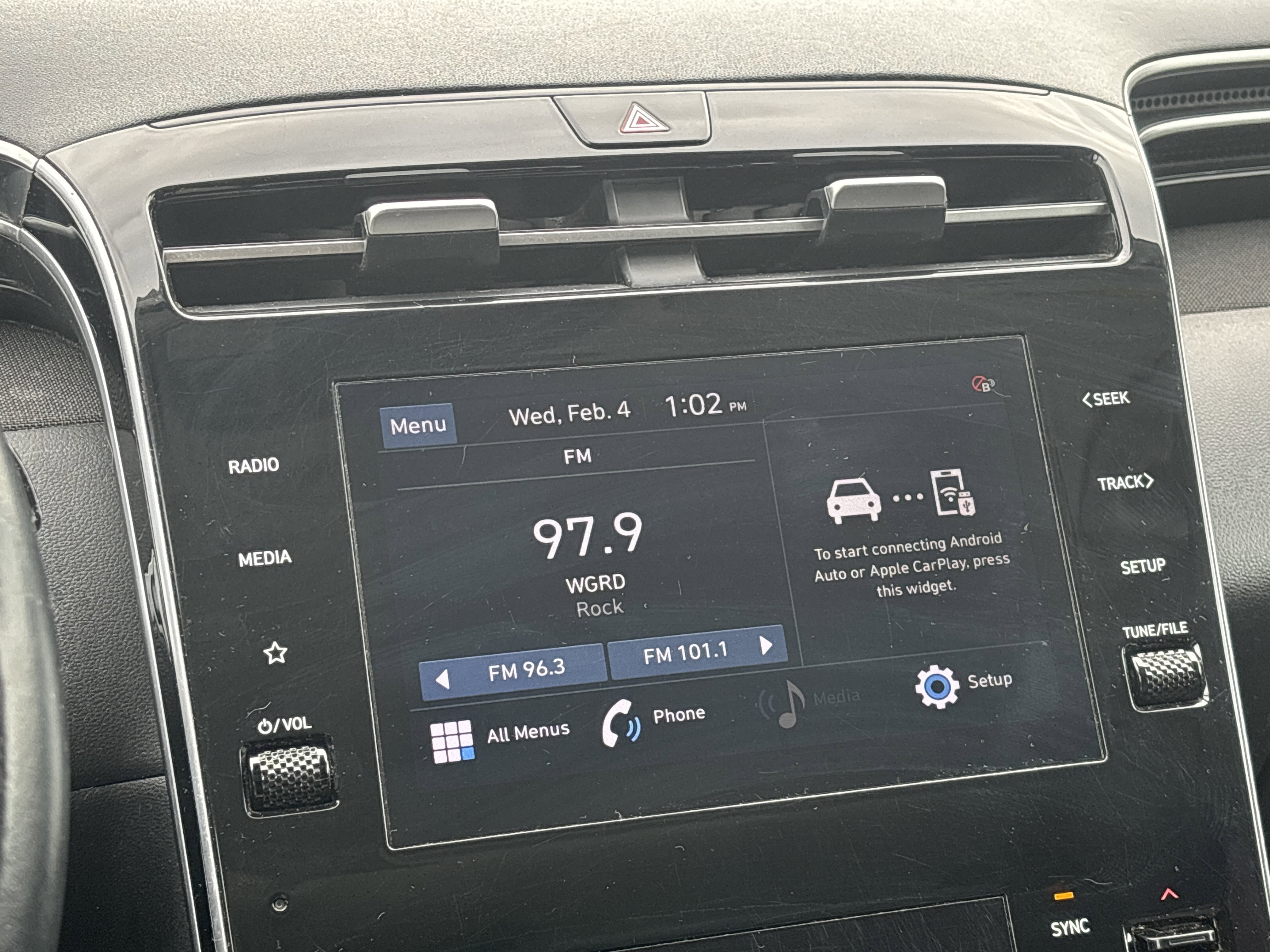 Used 2023 Hyundai Tucson SEL w/ Convenience Package image 18