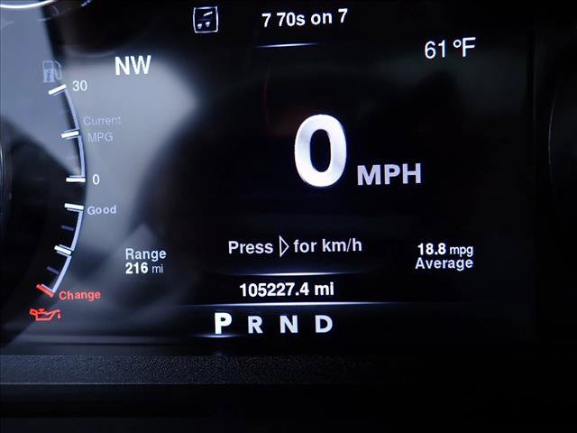Used 2016 RAM 1500 Sport w/ Convenience Group AWD/4WD image 23