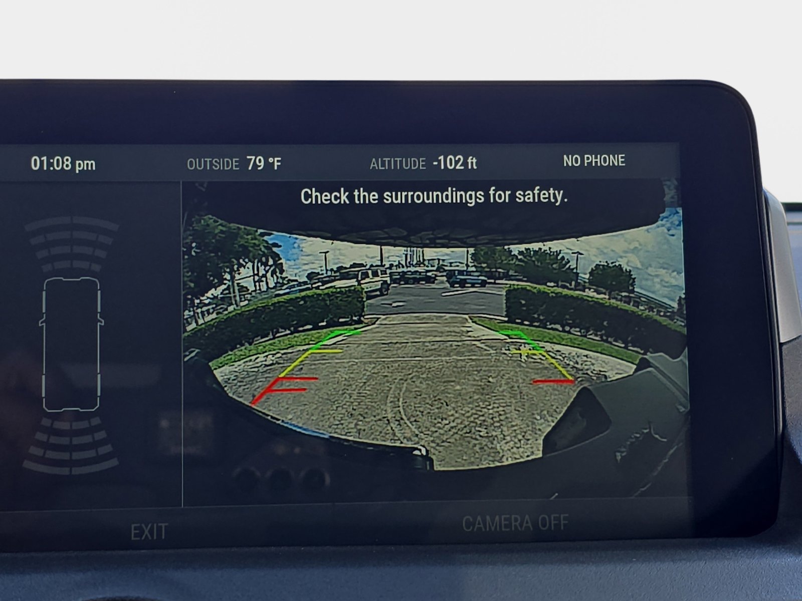 New 2026 INEOS Grenadier Station Wagon AWD/4WD image 25