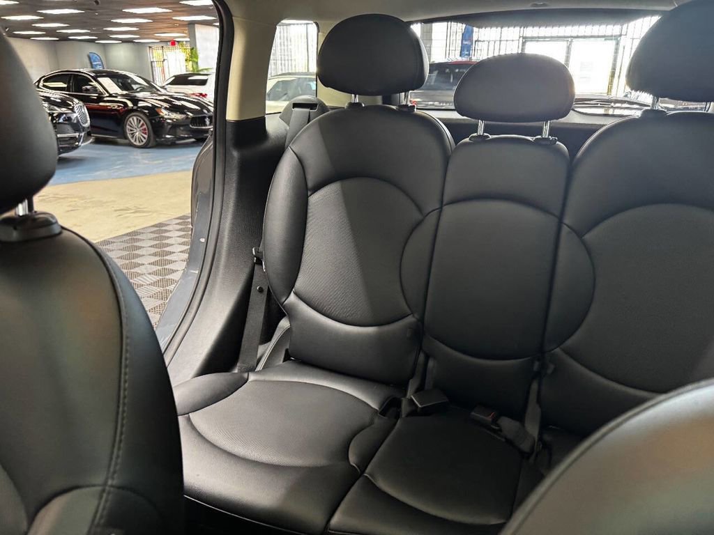 Used 2016 MINI Cooper Countryman S image 35