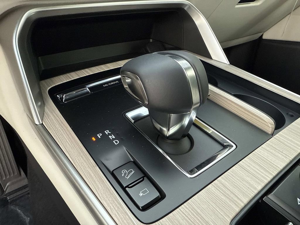 New 2026 MAZDA CX-90 3.3 Turbo w/ Premium Plus Pkg image 38