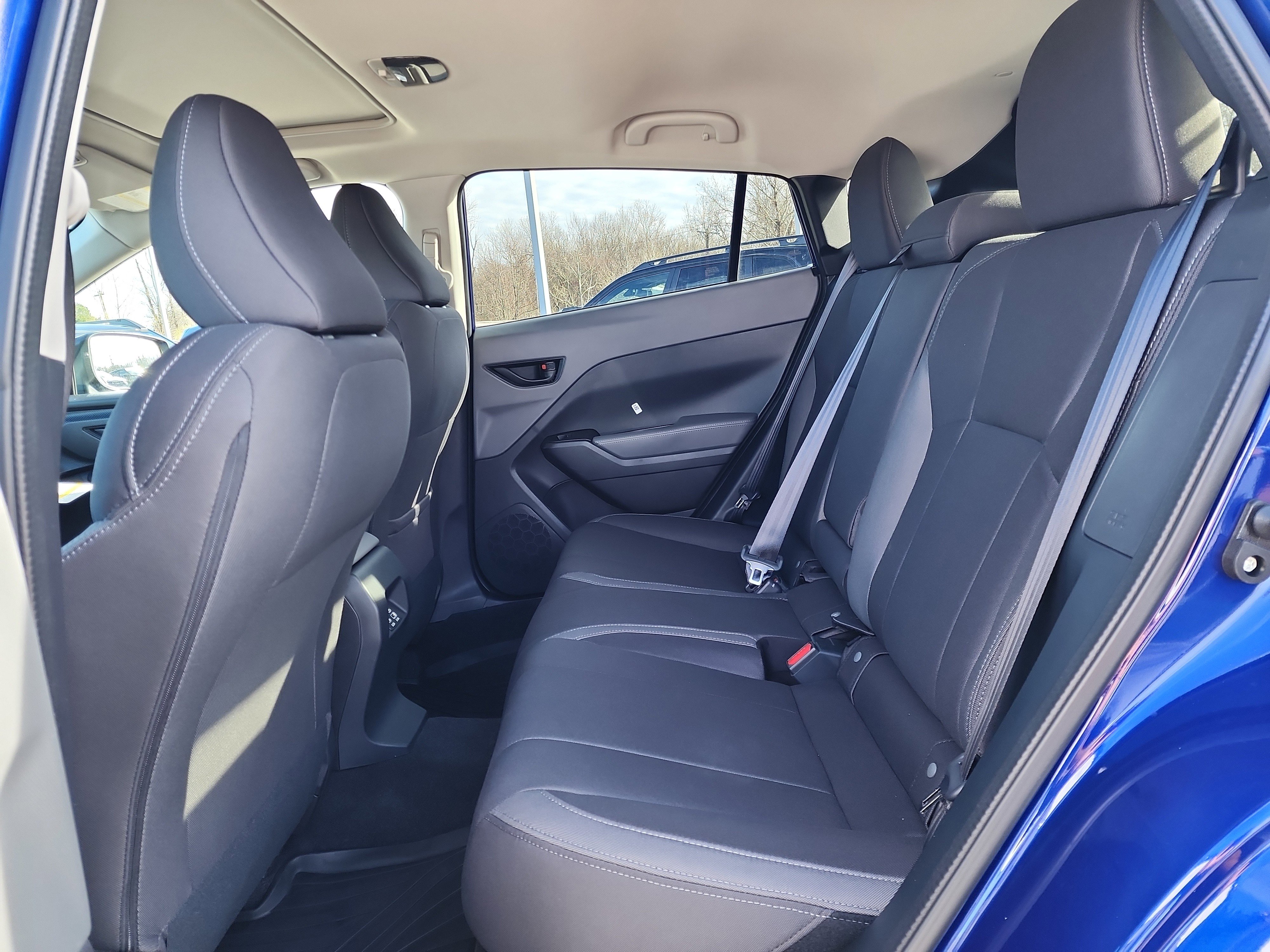 New 2026 Subaru Crosstrek 2.0i Premium image 7