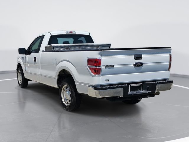 Used 2014 Ford F150 XL w/ Power Equipment Group RWD image 5