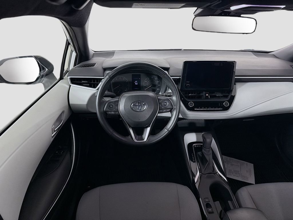 Certified 2023 Toyota Corolla SE FWD image 15