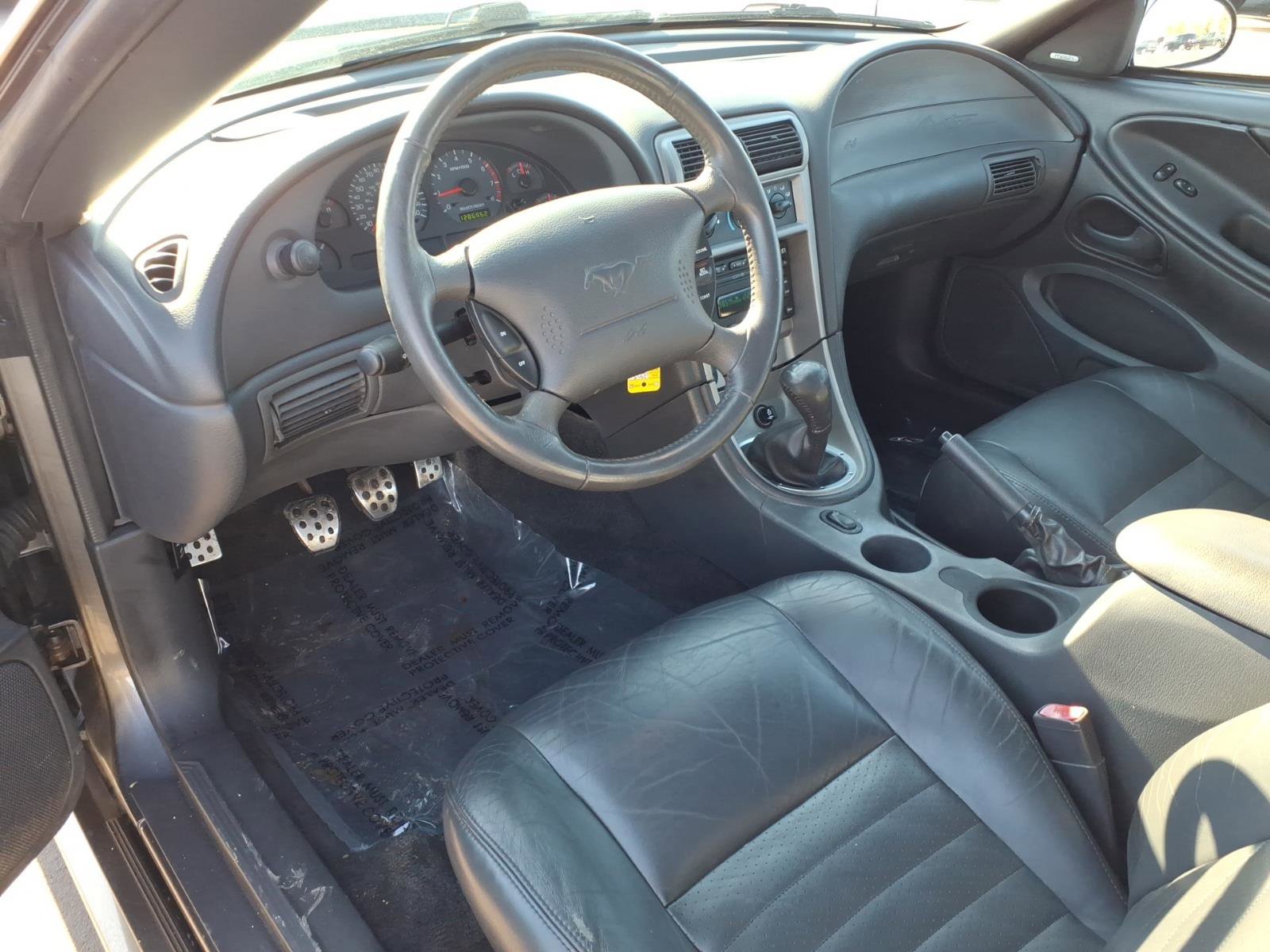 Used 2003 Ford Mustang GT image 11