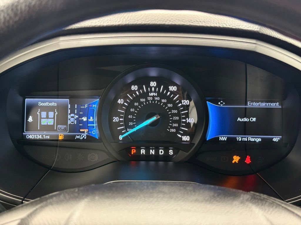 Used 2022 Ford Edge SE w/ Black Appearance Package image 33