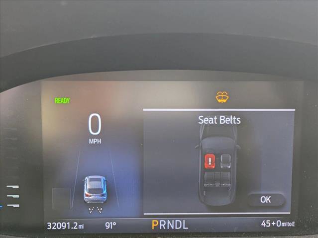 Used 2023 Ford Escape SE image 11