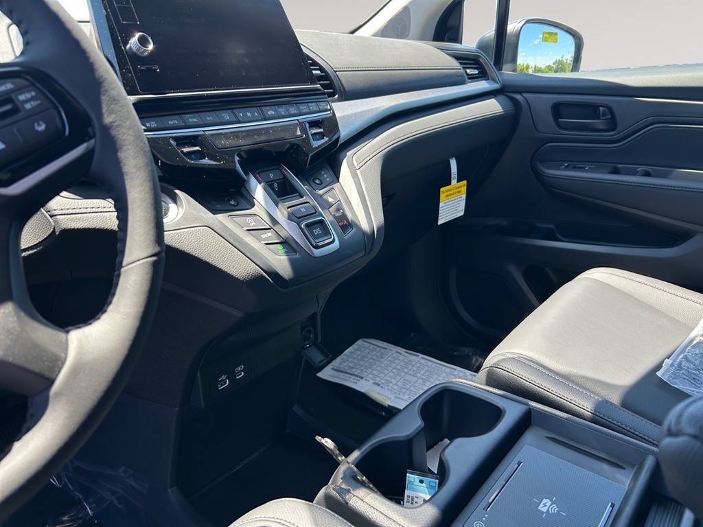 New 2026 Honda Odyssey EX-L image 10