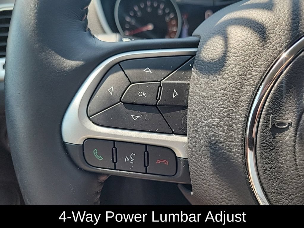 Used 2019 Jeep Compass Latitude w/ Popular Equipment Group AWD/4WD image 20