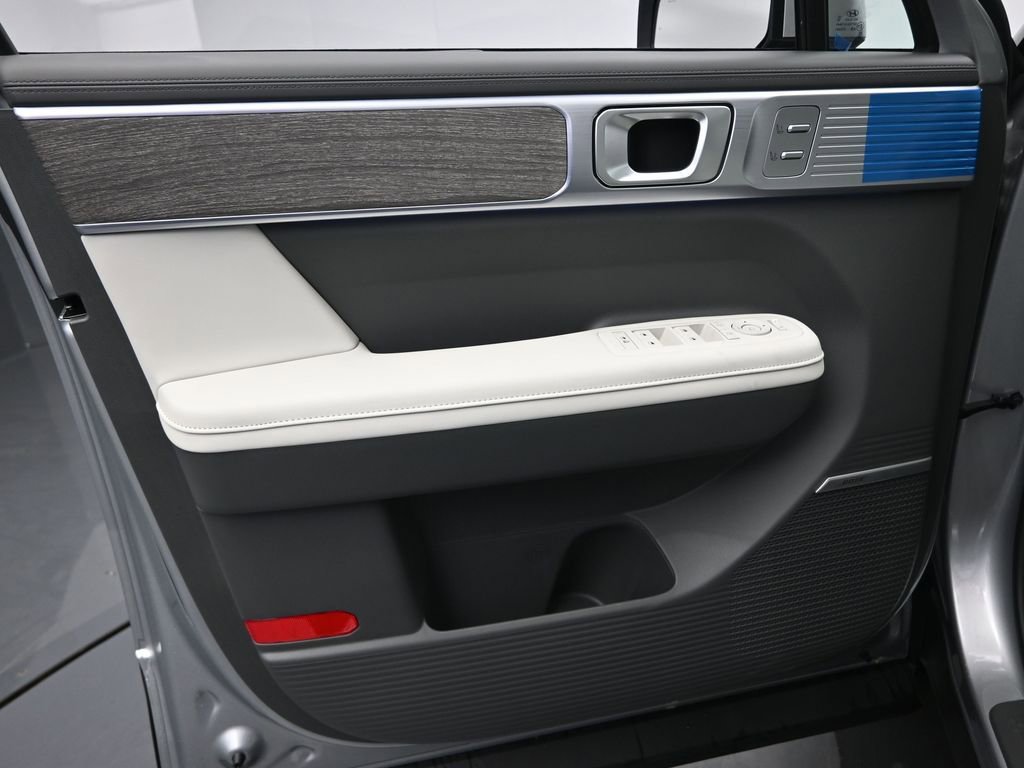 New 2026 Hyundai Santa Fe Limited image 26