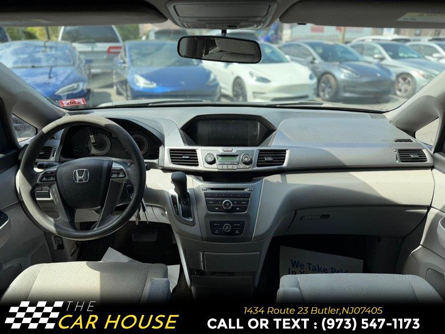 Used 2014 Honda Odyssey LX image 21