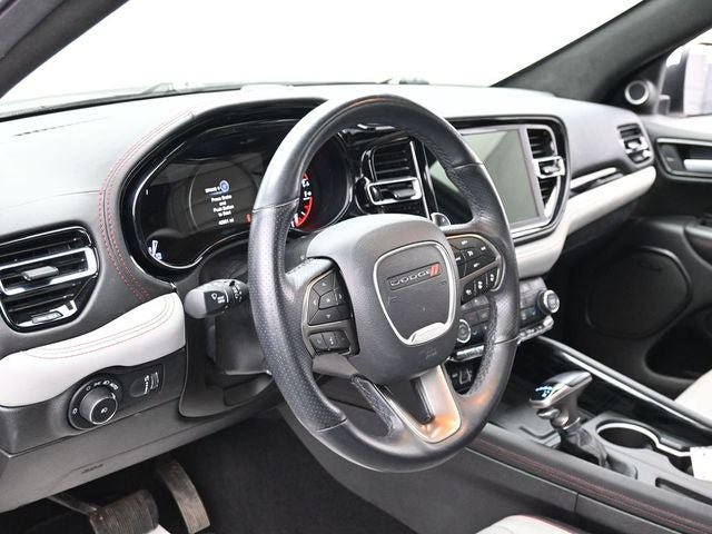 Used 2023 Dodge Durango Citadel AWD/4WD image 16