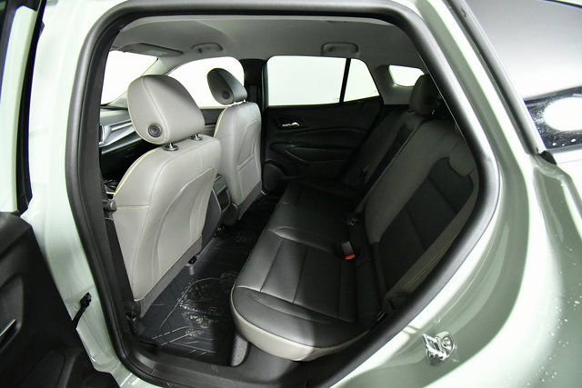 New 2026 Chevrolet Trax ACTIV image 24