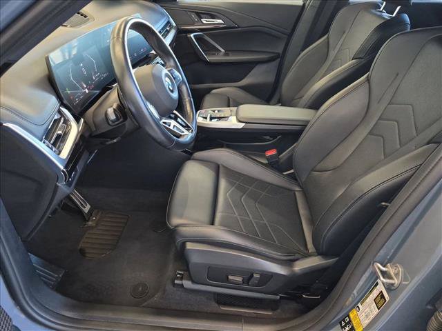 Certified 2023 BMW X1 xDrive28i w/ M Sport Package AWD/4WD image 17