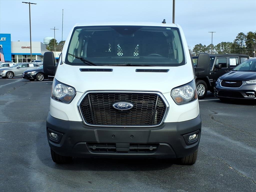 Used 2024 Ford Transit 250 Base w/ Exterior Upgrade Package image 2