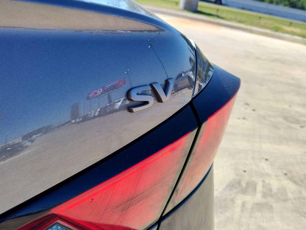 Used 2024 Nissan Altima 2.5 SV image 6