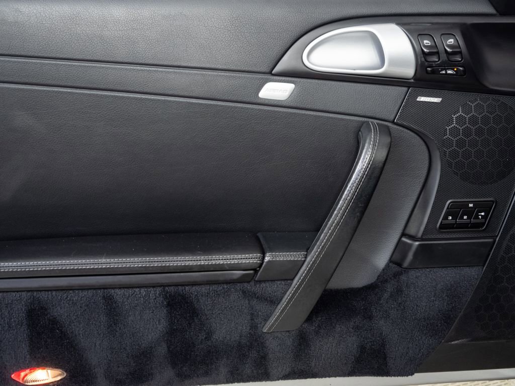 Used 2010 Porsche 911 Carrera S RWD image 6