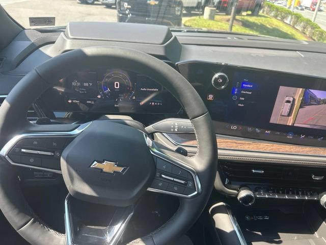 New 2026 Chevrolet Suburban High Country w/ Sun And Tow Package AWD/4WD image 37