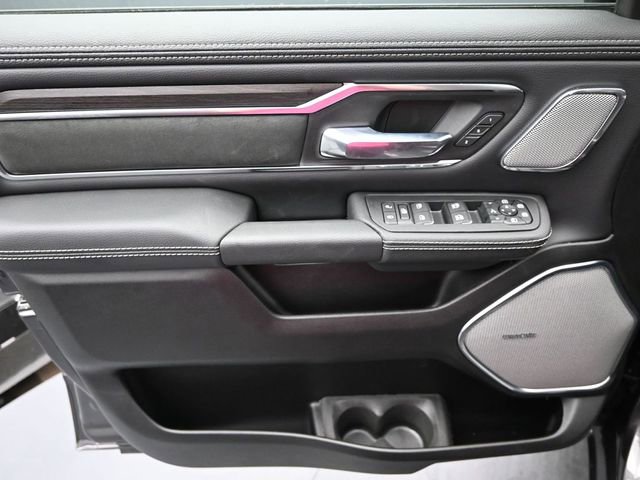 New 2026 RAM 1500 Laramie image 12