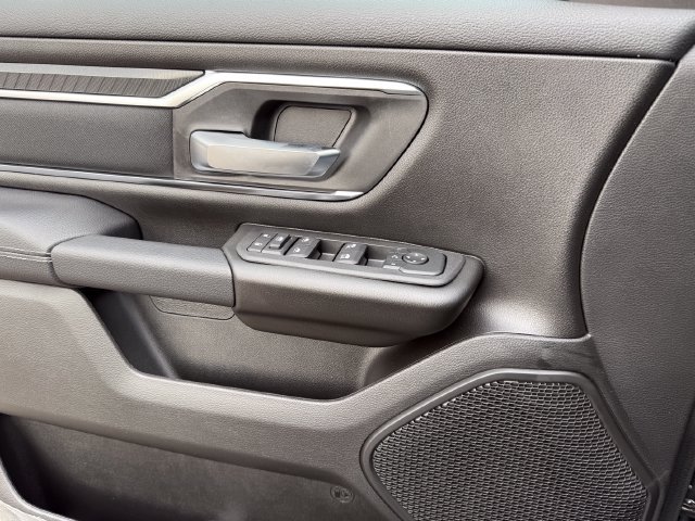 New 2026 RAM 1500 Big Horn AWD/4WD image 31
