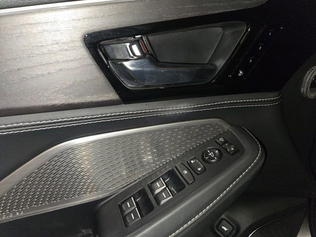 Certified 2023 Acura MDX SH-AWD w/ Advance Package image 13