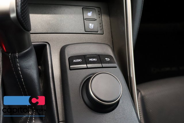 Used 2019 Lexus IS 300 F Sport w/ F Sport Package RWD image 23