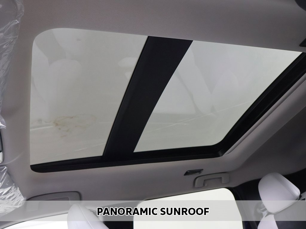 New 2026 Mitsubishi Outlander SE image 4